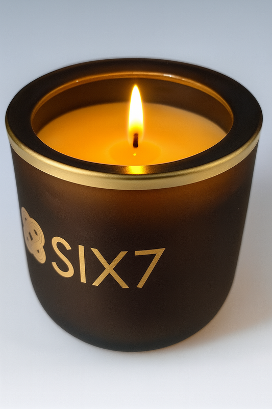 Aura 7 Candle