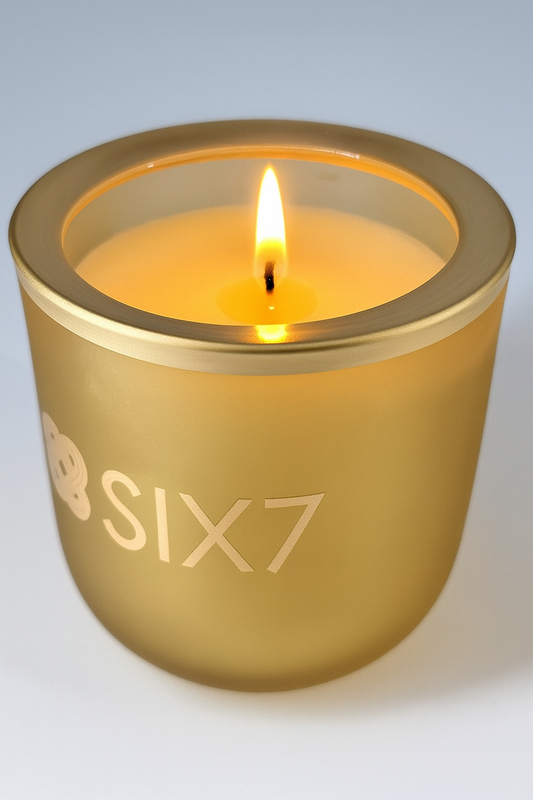 Aura 6 Candle