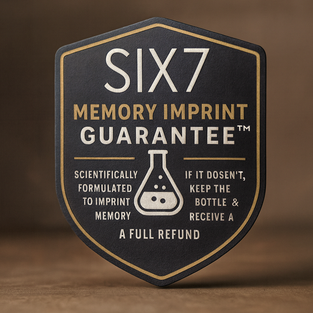 Glazed | Eau de Parfum