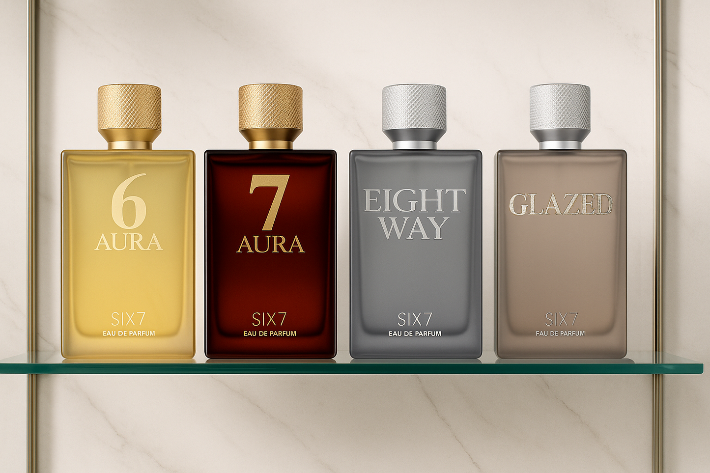 SIX7 Discovery Set Mini