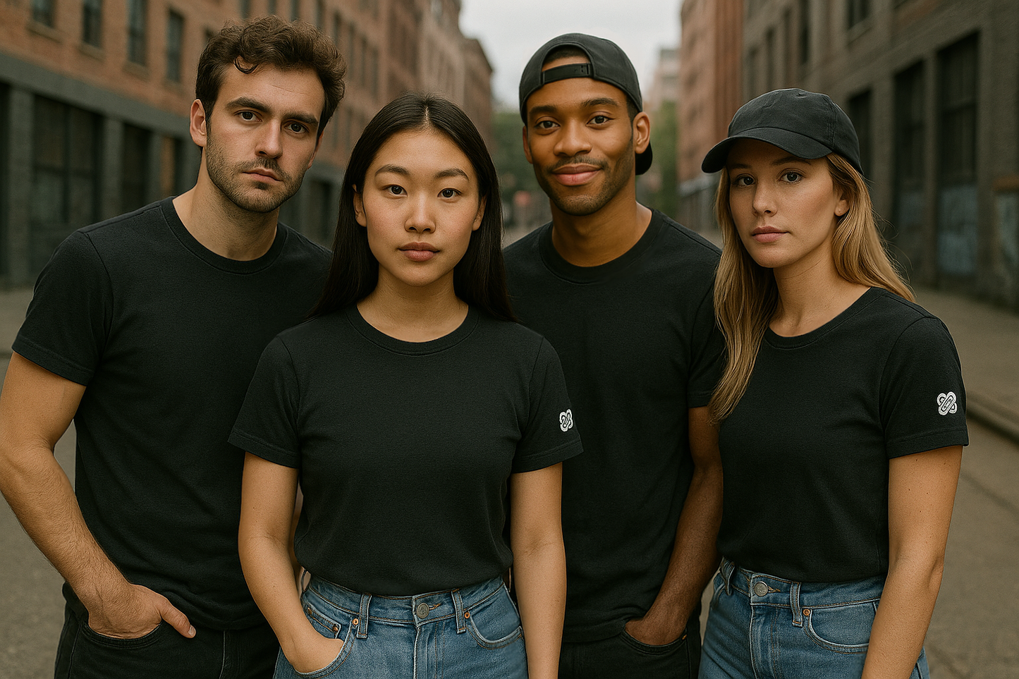 Short Sleeved T-Shirt