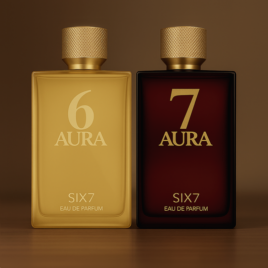 Aura 6|7 Duo