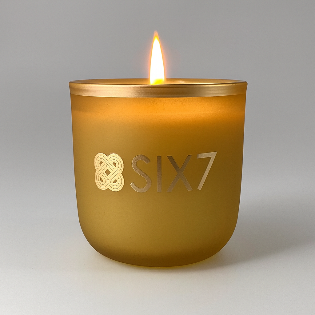 Aura 6 Candle