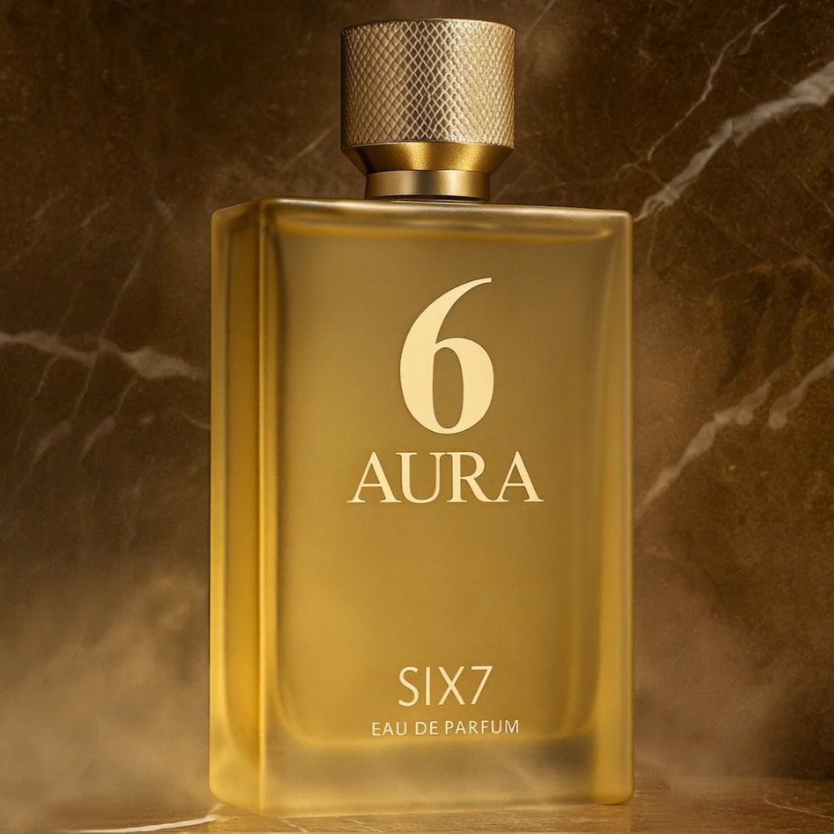 Aura 6 | Eau de Parfum
