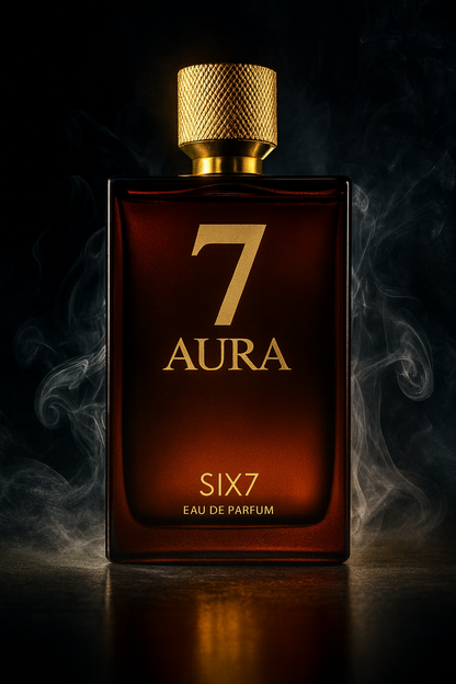 Aura 7 | Eau de Parfum