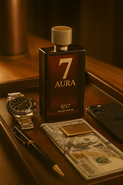 Aura 6|7 Duo