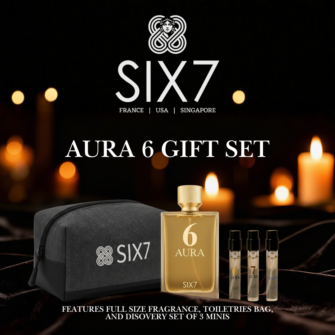 SIX7 Gift Set