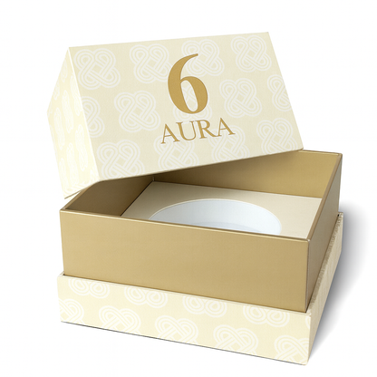 Aura 6 Candle