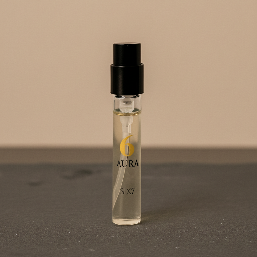 Aura 6 Mini