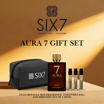 SIX7 Gift Set