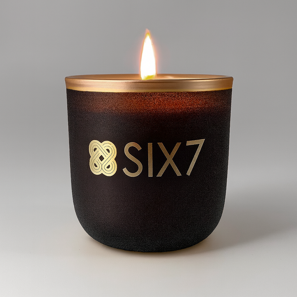 Aura 7 Candle