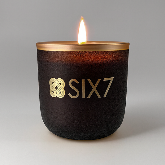 Aura 7 Candle