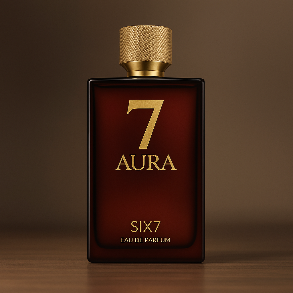 Aura 7 | Eau de Parfum
