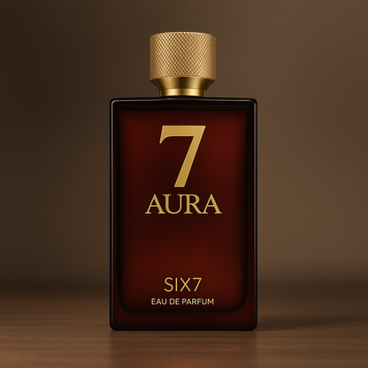 Aura 7 | Eau de Parfum