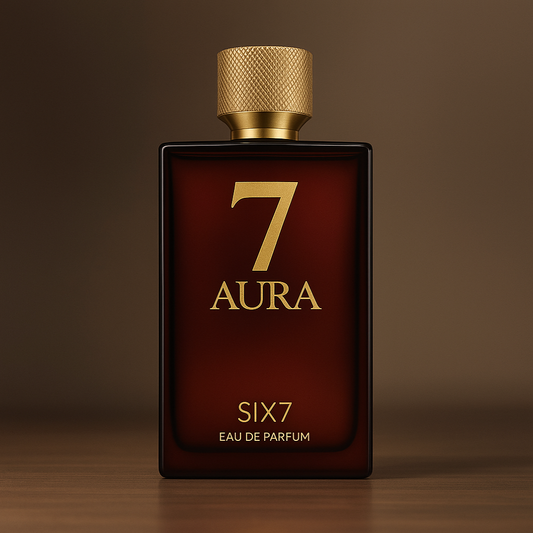Aura 7 | Eau de Parfum