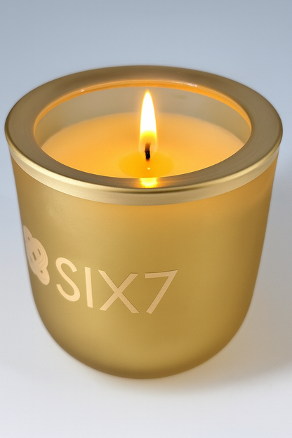 Aura 6 Candle