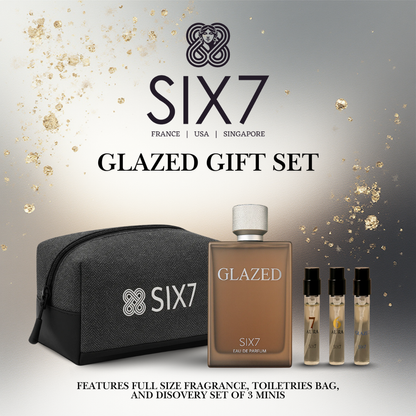 SIX7 Gift Set