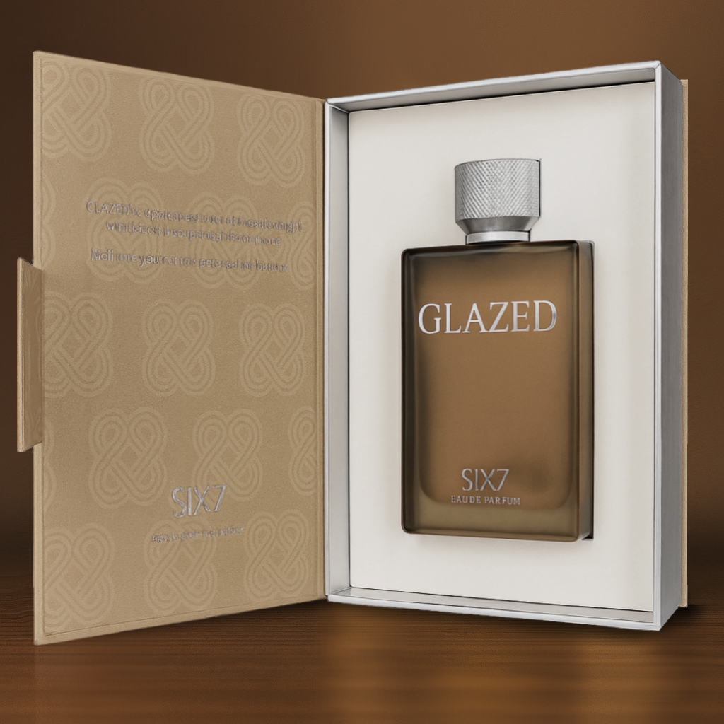 Glazed | Eau de Parfum