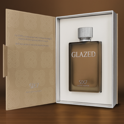 Glazed | Eau de Parfum