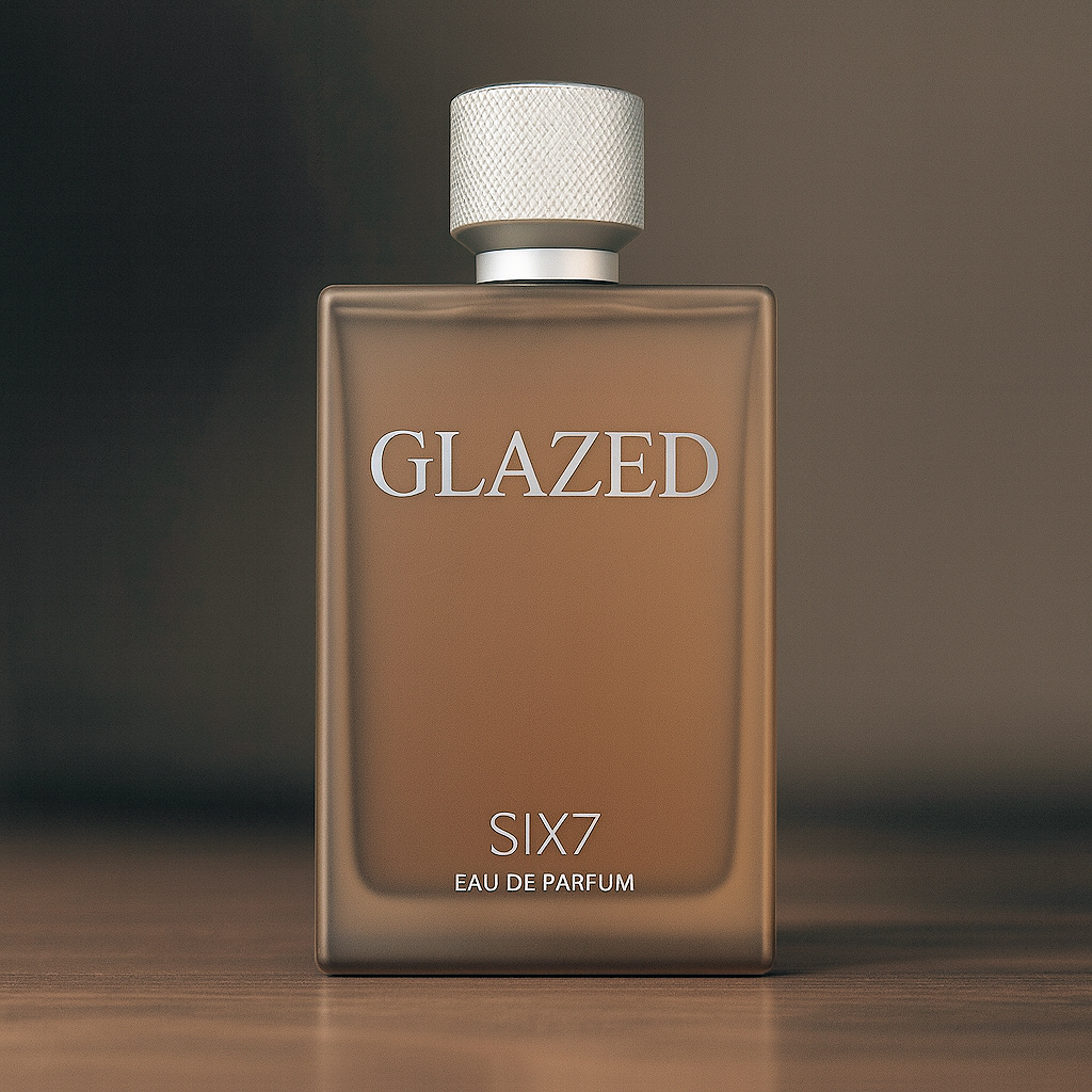 Glazed | Eau de Parfum