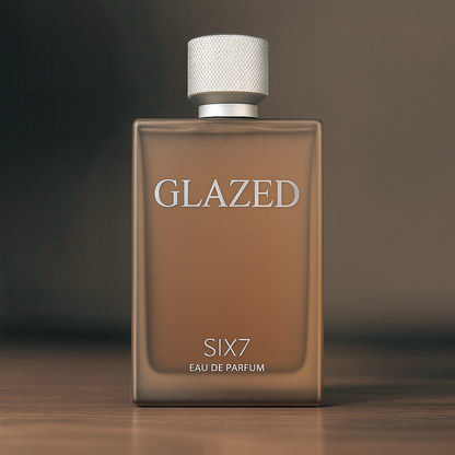 Glazed | Eau de Parfum