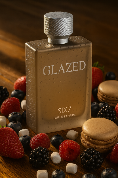 Glazed | Eau de Parfum