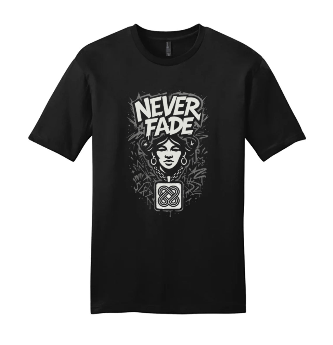 SIX7 "Never Fade" T-Shirt