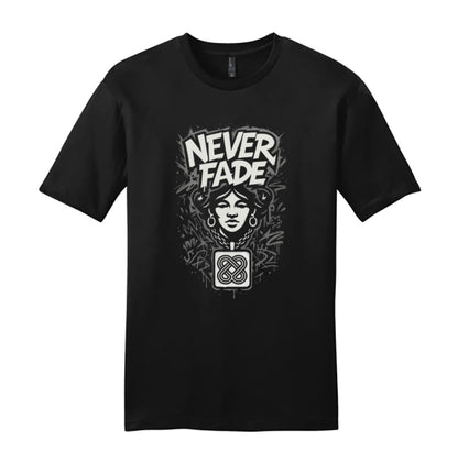 SIX7 "Never Fade" T-Shirt