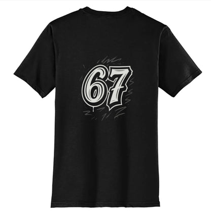 SIX7 "Never Fade" T-Shirt