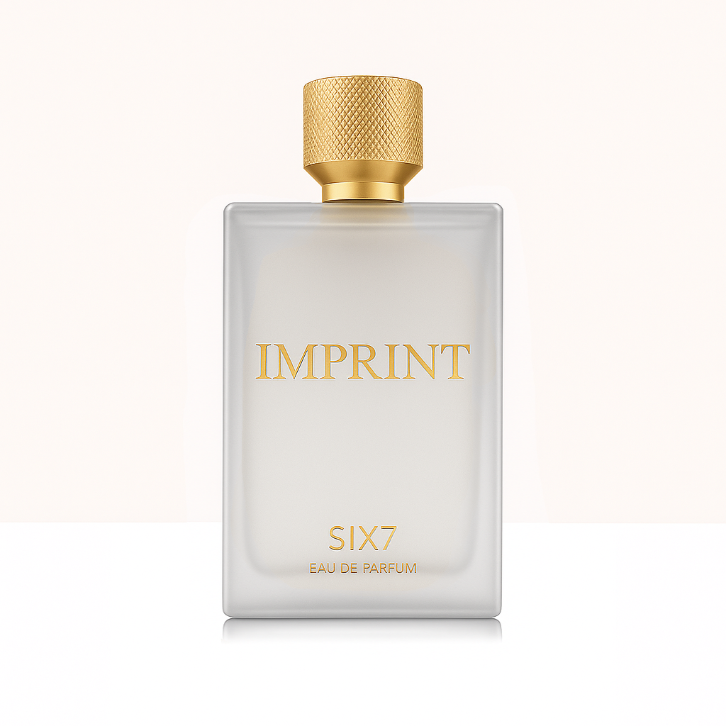 Imprint | Extrait de Parfum