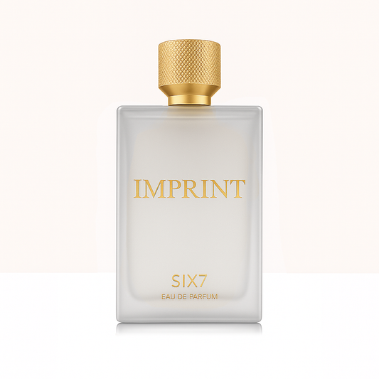 Imprint | Extrait de Parfum