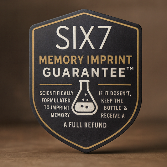 Imprint | Extrait de Parfum