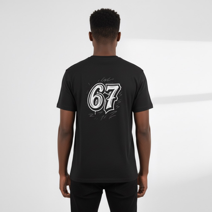 SIX7 "Never Fade" T-Shirt