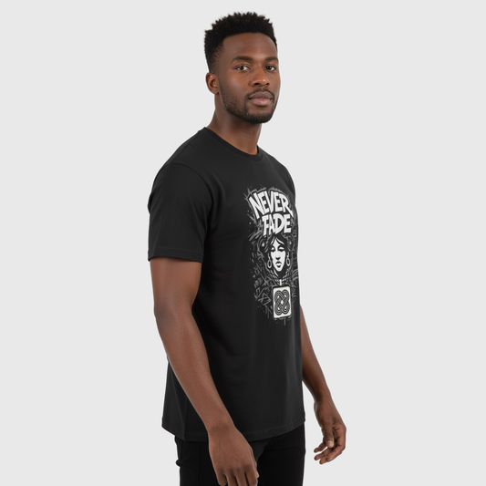 SIX7 "Never Fade" T-Shirt