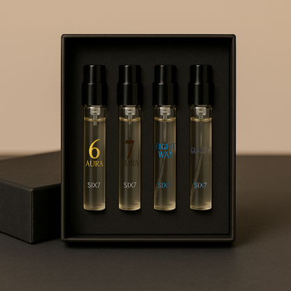 SIX7 Discovery Set Mini