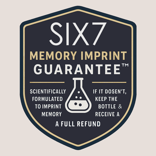 PRVN | Extrait de Parfum