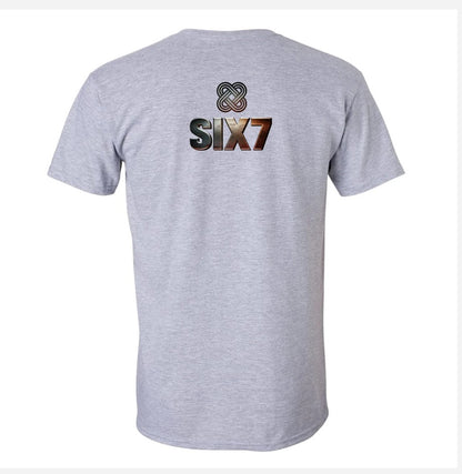 SIX7 AURA T-Shirt