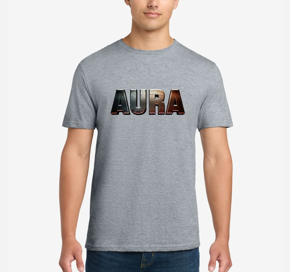 SIX7 AURA T-Shirt