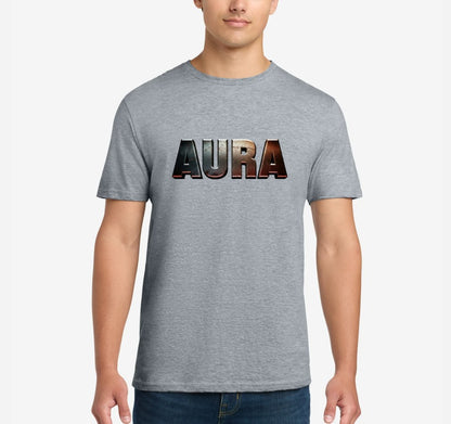 SIX7 AURA T-Shirt