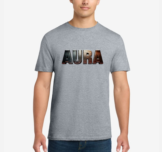 SIX7 AURA T-Shirt