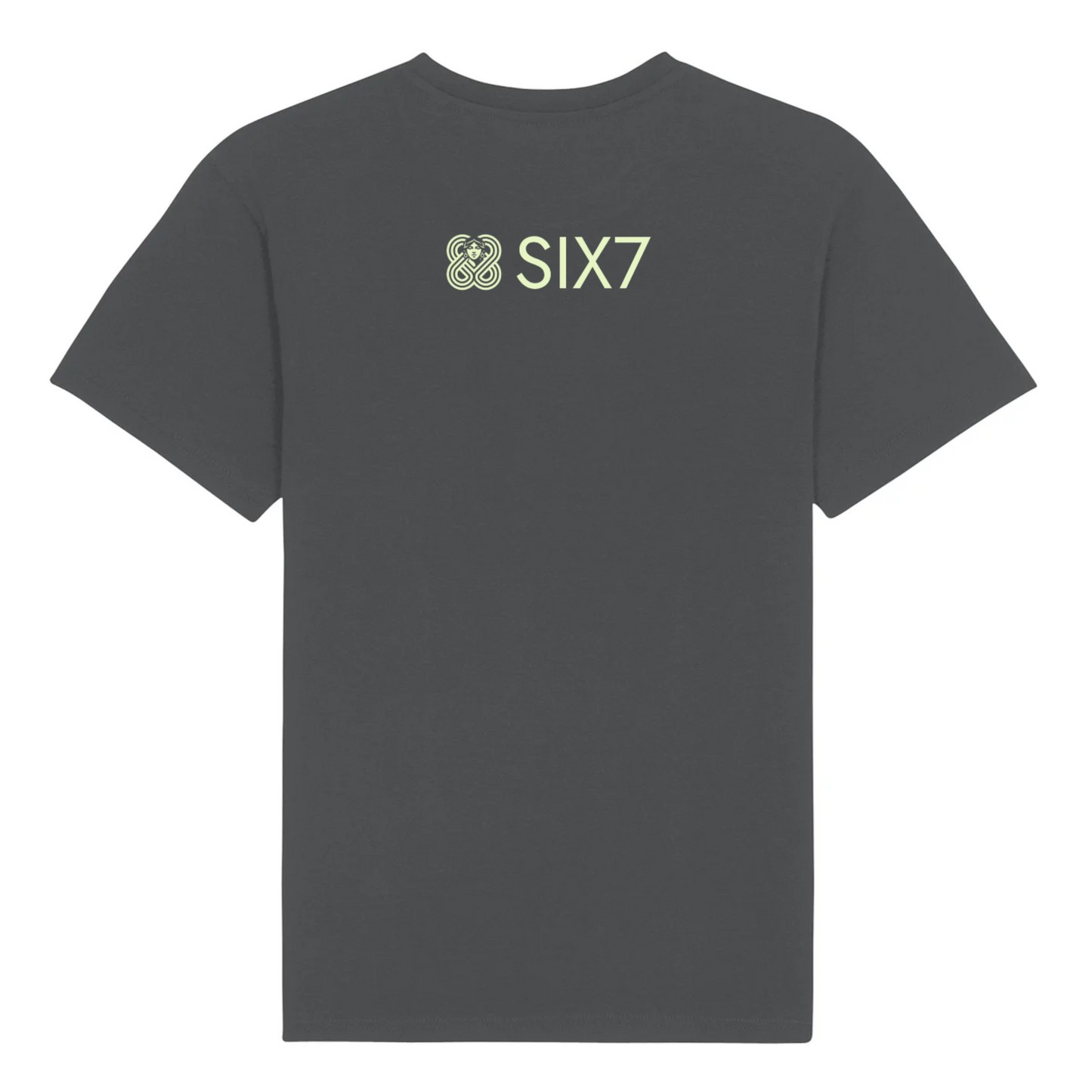 Be Authentic T-Shirt Six Seven