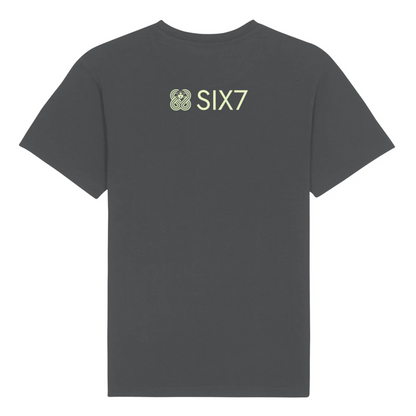 Be Authentic T-Shirt Six Seven