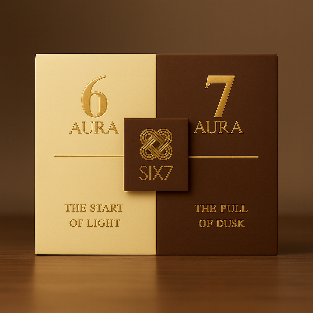 Aura 6|7 Duo