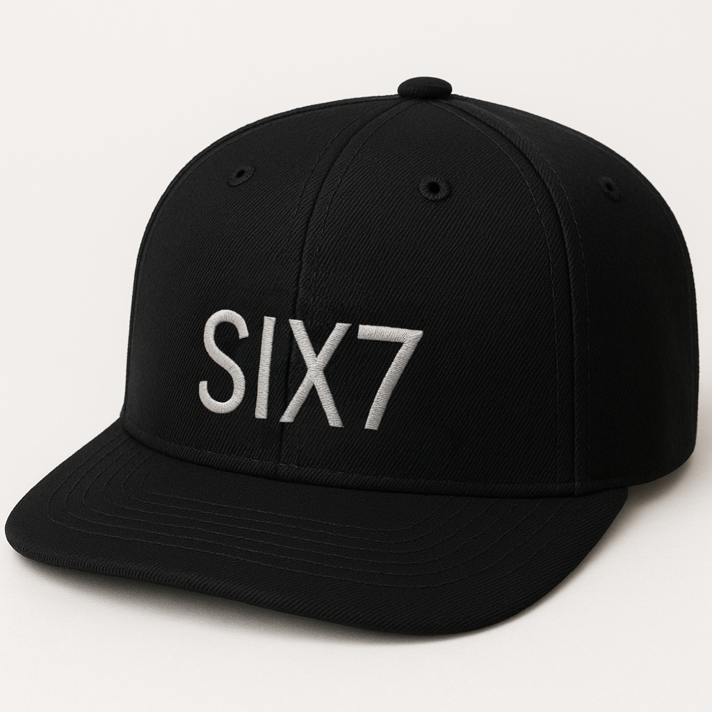 6-7 Hat