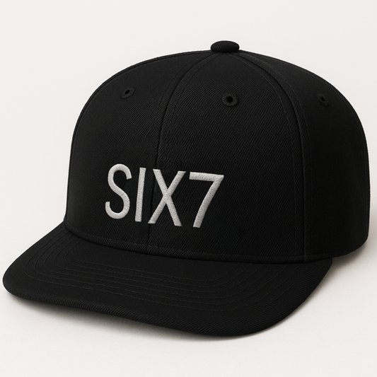 6-7 Hat