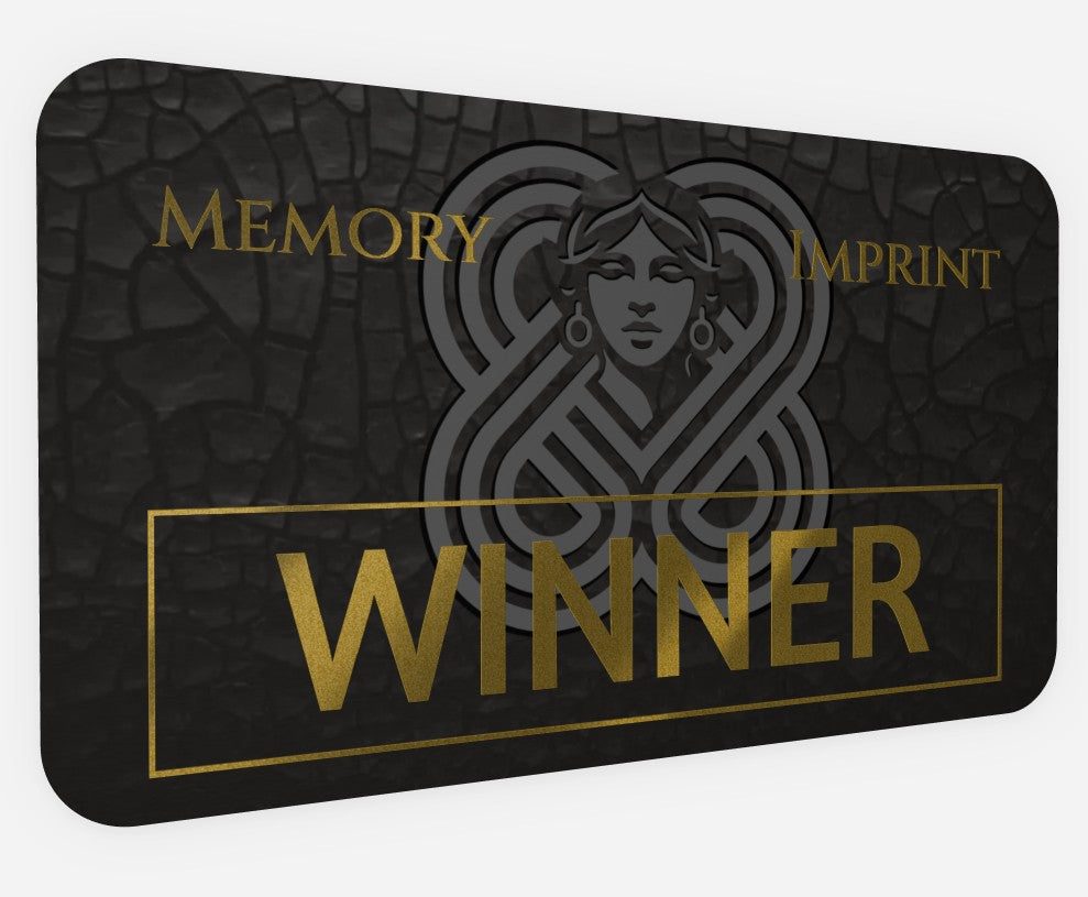 FREE FRAGRANCE WINNER